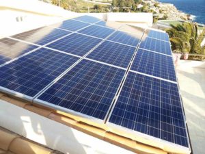 fotovoltaico siracusa