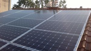 fotovoltaico velletri