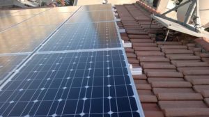 fotovoltaico velletri