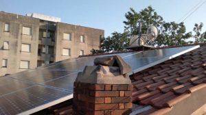 fotovoltaico velletri