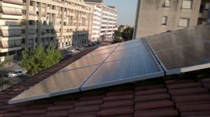 fotovoltaico velletri