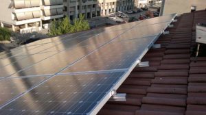 fotovoltaico velletri