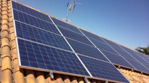 fotovoltaico viagrande