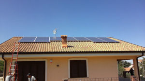 fotovoltaico viagrande