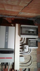 quadro elettrico fotovoltaico viagrande