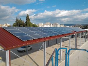 fotovoltaico vittoria