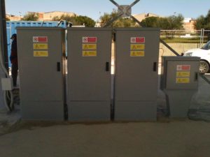 fotovoltaico vittoria