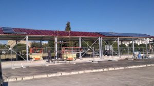 fotovoltaico vittoria