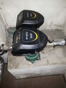 centrale termica Monterotondo 4