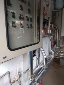 centrale termica acilia 2