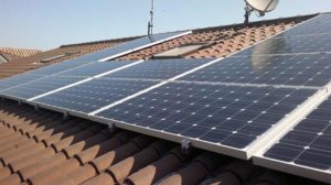 fotovoltaico tuscolana