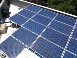 fotovoltaico appio roma