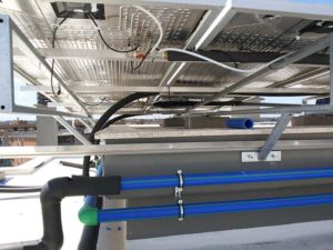 fotovoltaico appio roma