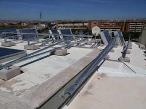 fotovoltaico appio roma