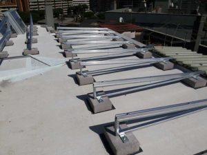 fotovoltaico appio roma