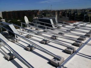 fotovoltaico appio roma