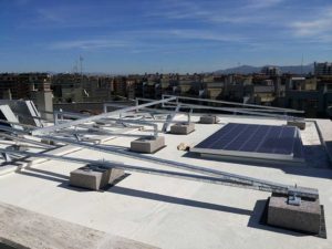 fotovoltaico appio roma