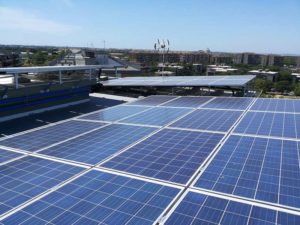 fotovoltaico appio roma