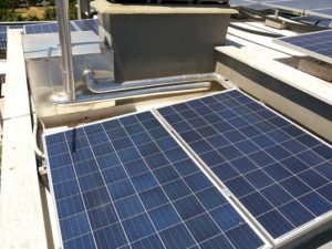 fotovoltaico appio roma