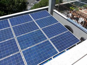 fotovoltaico appio roma