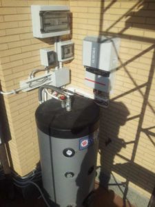 fotovoltaico aranova