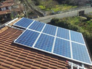 fotovoltaico aranova