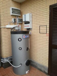 fotovoltaico aranova