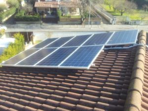 fotovoltaico aranova