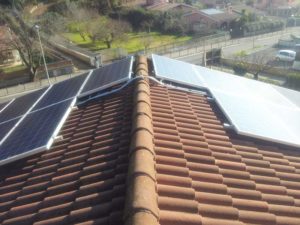 fotovoltaico aranova