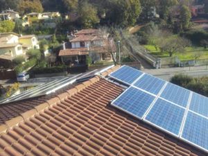 fotovoltaico aranova