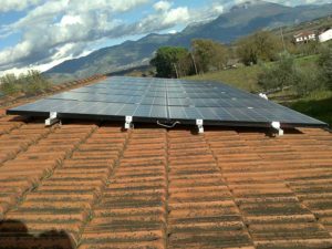 fotovoltaico ceprano