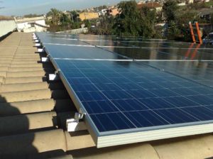 fotovoltaico infernetto