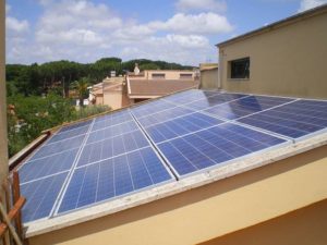 fotovoltaico infernetto