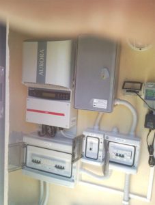 fotovoltaico infernetto