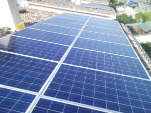 fotovoltaico infernetto