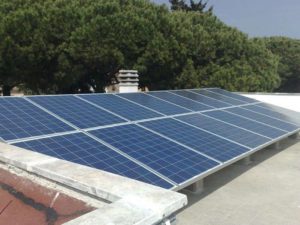fotovoltaico infernetto