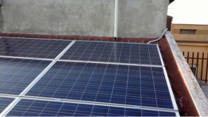 fotovoltaico infernetto