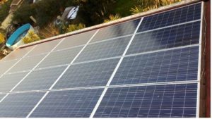 fotovoltaico infernetto