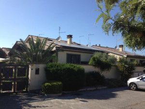 fotovoltaico infernetto