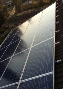 fotovoltaico infernetto