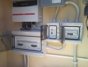 fotovoltaico infernetto