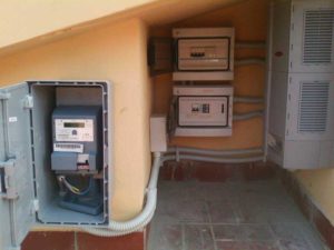 fotovoltaico infernetto