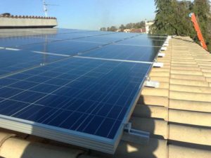 fotovoltaico infernetto