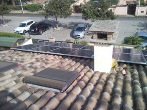 fotovoltaico infernetto