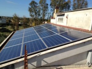 fotovoltaico infernetto