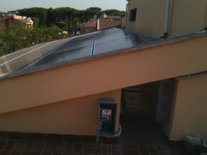 fotovoltaico infernetto