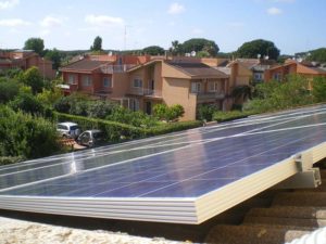 fotovoltaico infernetto