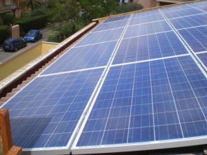 fotovoltaico infernetto