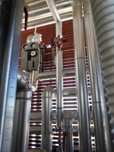 fotovoltaico mentana