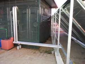 fotovoltaico mentana